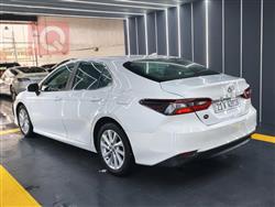 تۆیۆتا کامری